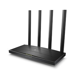 تصاویر روتر بیسیم تی پی لینک مدل Archer C80